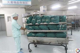 医疗消毒与餐饮消毒 两个行业的严谨守护